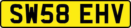 SW58EHV