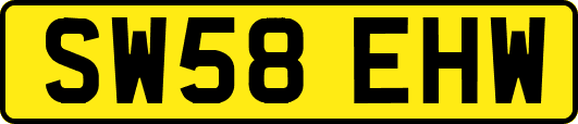 SW58EHW