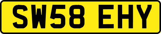 SW58EHY