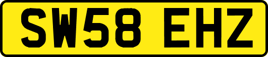 SW58EHZ