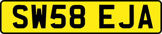 SW58EJA