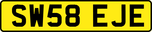 SW58EJE