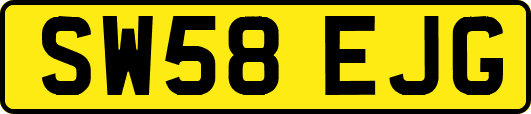 SW58EJG
