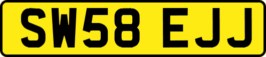 SW58EJJ
