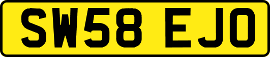 SW58EJO