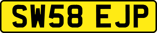SW58EJP