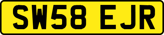 SW58EJR