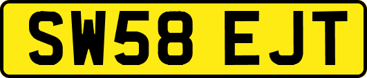 SW58EJT
