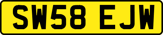 SW58EJW