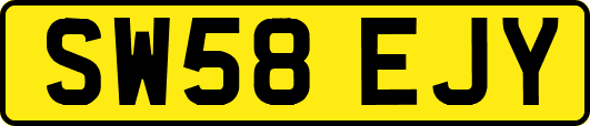 SW58EJY