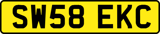 SW58EKC
