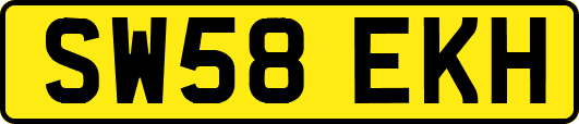 SW58EKH