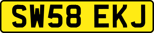 SW58EKJ