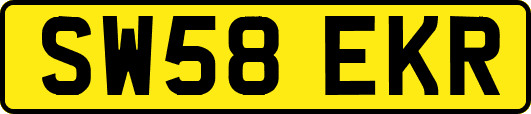 SW58EKR