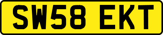 SW58EKT