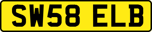 SW58ELB
