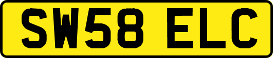 SW58ELC