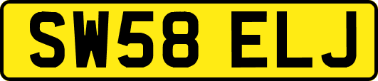 SW58ELJ