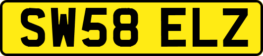 SW58ELZ