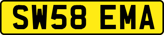 SW58EMA