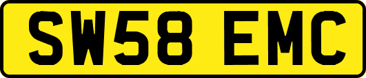 SW58EMC