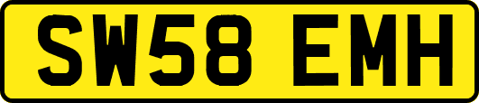 SW58EMH