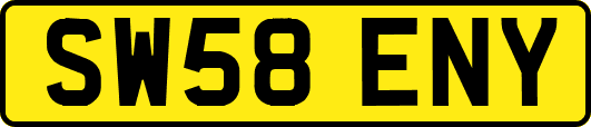 SW58ENY