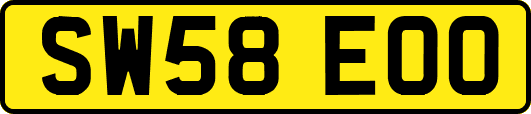 SW58EOO