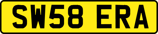 SW58ERA
