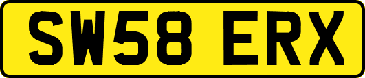 SW58ERX