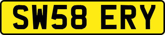 SW58ERY
