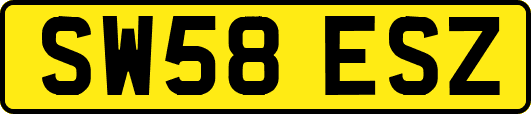 SW58ESZ