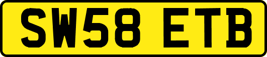 SW58ETB