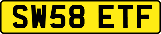 SW58ETF