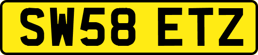 SW58ETZ