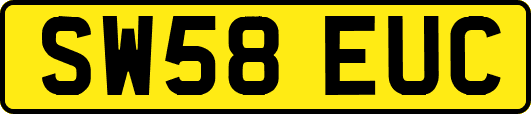 SW58EUC