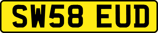 SW58EUD