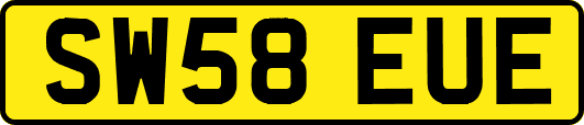SW58EUE