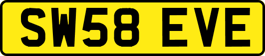 SW58EVE