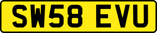 SW58EVU