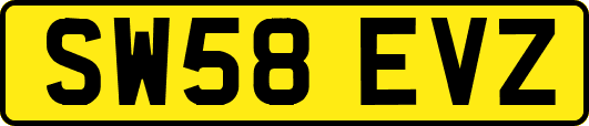 SW58EVZ
