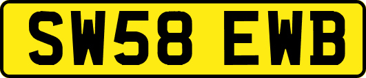 SW58EWB