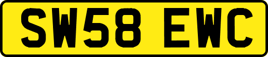 SW58EWC