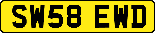 SW58EWD
