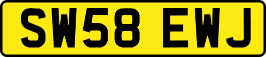 SW58EWJ