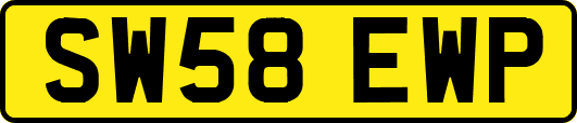 SW58EWP