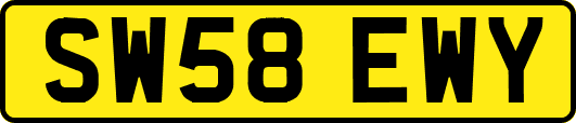 SW58EWY