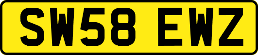 SW58EWZ