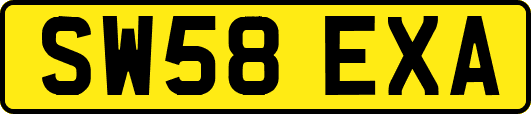 SW58EXA