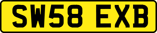 SW58EXB